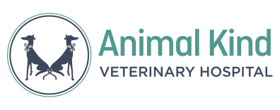 Animal Kind Veterinary Hospital 511 - Footer Logo